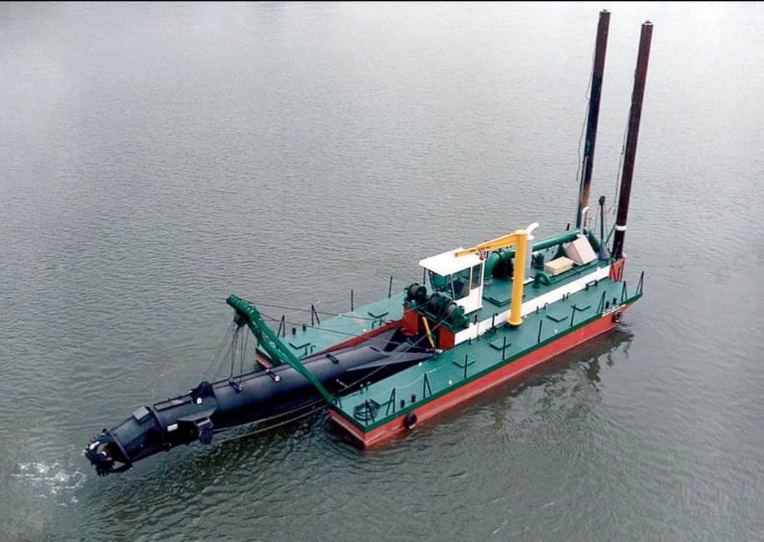 Vessel photo 1