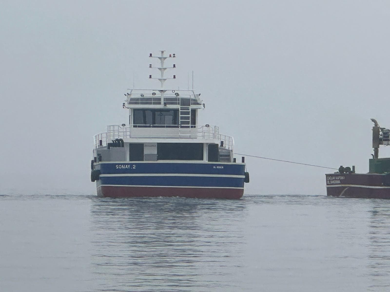 Vessel photo 1