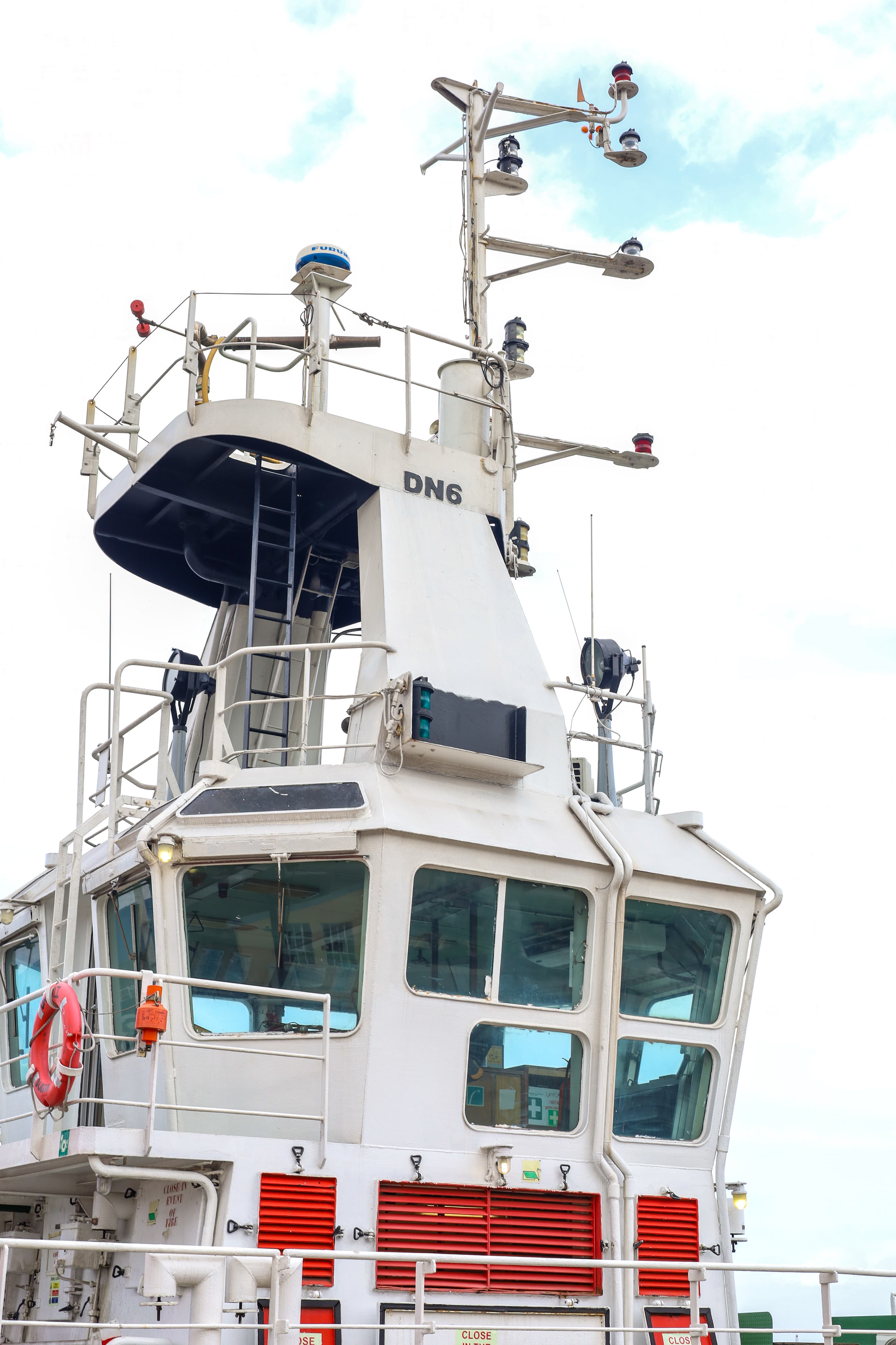 Vessel photo 3